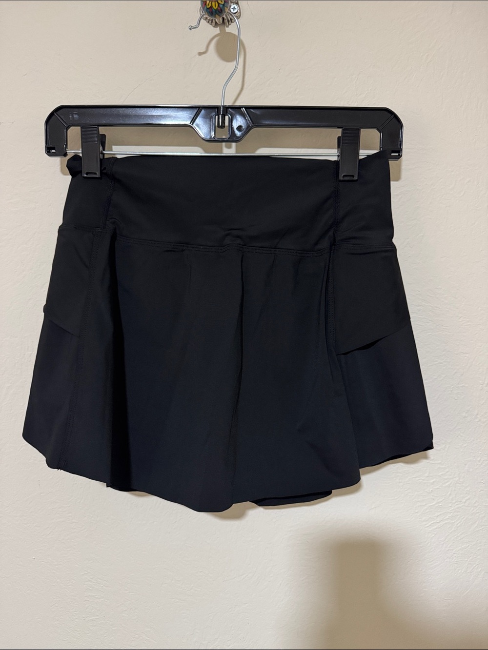 NWT Halara Mini Skort Small Medium